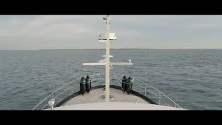 Linssen Yachts Grand Sturdy 500 AC Variotop
