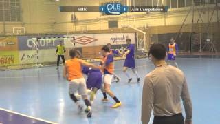 OLE Premium IV. Acli Campobasso - БПК