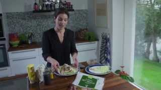 Nem frokostwrap