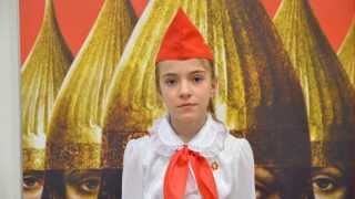 Песня памяти Сталина