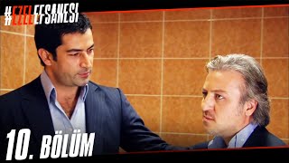 Ezel - Ezel 10.Bölüm | Kime Sadıksın - HD