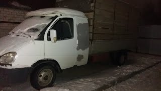 Уникальный спальник на газель своими руками. Часть 2. Год спустя. Отвечаем на вопросы зрителей.