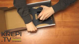 Кронштейн для телевизора iTech LCD-51