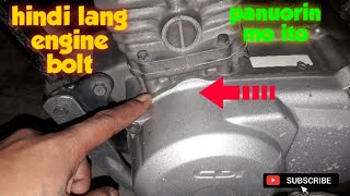 Vibration ng motor saan nga ba makikita
