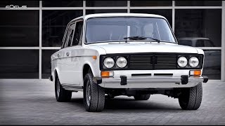 ВАЗ 2106  ништяки" для "шестёрки"