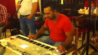 ork. Musi Bend 2013 - Musi i Muzo live
