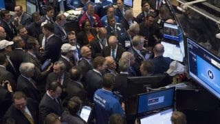 Market plunge: Stocks, oil, bonds and gold watch