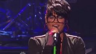 PopLyfe America's Got Talent Top 48  Performance Rolling in the Deep