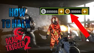 ?Как получить Золото в Dead Trigger 2