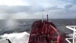 Out at Sea