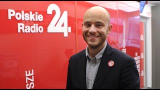 Jan Śpiewak o prezydenturze Trzaskowskiego: chaos, brak wizji i skandale