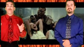 Conan the Barbarian 2011 Movie Review