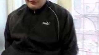 Рыжий тарзан