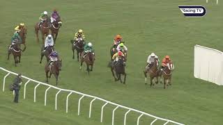 Cheltenham Festival 2019 Day 3 - All Finishes