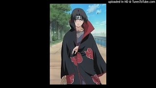 *SOLD* Night Lovell x Naruto type beat "Itachi's Mission" (prod. Nish) [the naruto tape]