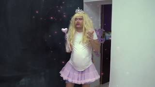 BadComedian- Боря-фея любви