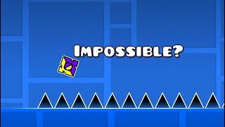 Easy Verify Secret Glitch - Geometry Dash