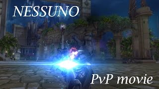 Aion 5.0. Spiritmaster pvp movie. Ruof, Ceres