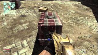 MW3: How To Never fall for a Booby Trap Care package Again