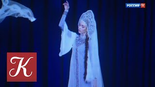 В Центре Искусств прошел Концерт для голограммы с оркестром. Новости культуры с Владиславом Флярко…