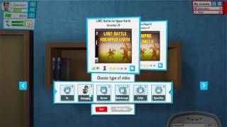 Первый взгляд Youtubers Life. Моя жизнь + мамка орёт