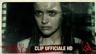 Le origini del male - Clip - Che cosa sono?