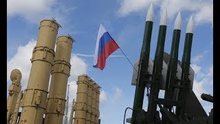 Николай Платошкин: Выход из ДРСМД не выгоден России и выгоден США