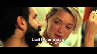 Half Sister, Full Love / Et ta sœur (2016) - Trailer (English Subs)