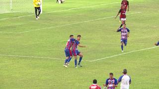 Piauiense - Piauí faz 2 a 0 no Flamengo