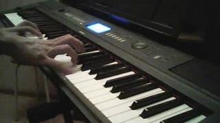 Bahh Tee - Любви достойна только мама на фортепиано (piano cover)