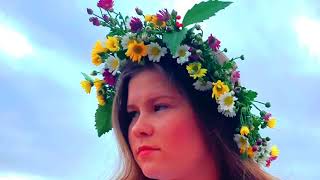 КРАСИВАЯ ПЕСНЯ! ПОСЛУШАЙТЕ! ИВАН КУПАЛА Зоя Чижкова