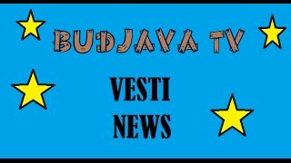 Budjava TV Vesti ep:1