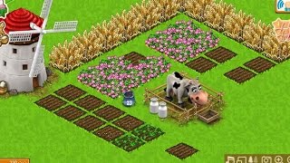 تحميل لعبة المزرعة السعيدة نسخة أصلية و كاملة إلعب على الكمبيوتر بدون النترنت farm Happy PC