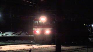 【HD】EH800‐901　試運転 ( フル加速)
