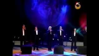 Землю юдейську - Піккардійська Терція (колядка, live 2005)