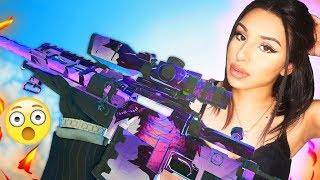 THE LOCUS In Black Ops 4 ..