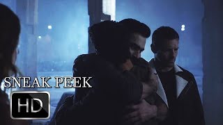 Teen Wolf 6x20 "Deucalion’s Final Words" SneakPeek #2