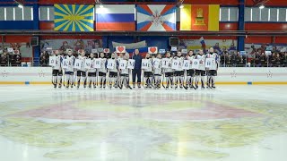Флешмоб Тверского СВУ #КамилаМыСТобой