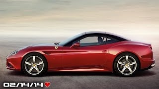 New Ferrari California T, Zenvo ST1 Supercar, McLaren 650S, Civic Type-R, & Rapid Fire News!