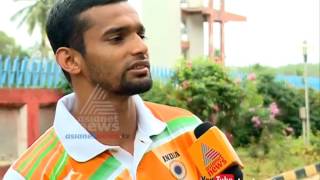 Kunju Muhammed  responds to Asianet News | Rio Olympics