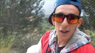 Zietto-Quell'abbraccio falso (Official video)
