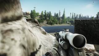Escape from Tarkov - Ты жив?