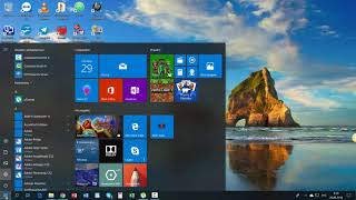 Как сканировать в Windows 10