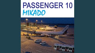 Mikado (DJ Tatana Remix)