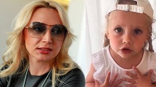 Шок! - Орбакайте НЕНАВИДИТ детей Пугачевой и Галкина!