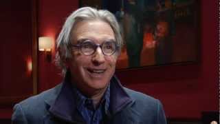 Michael Tilson Thomas on music for Ibsen's Peer Gynt