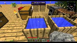 B.A.N.O. - Sky Factory Mod Paketi