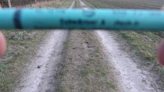Testvideo der Schwärmer A von Comet