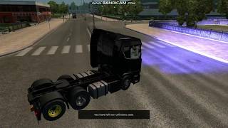 [TUTORIAL]Xenon E Ronco Pro Ets2 (MULTIPLAYER)