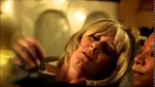 Lesbian Kissing.Caroline & Kate.Last Tango in Halifax